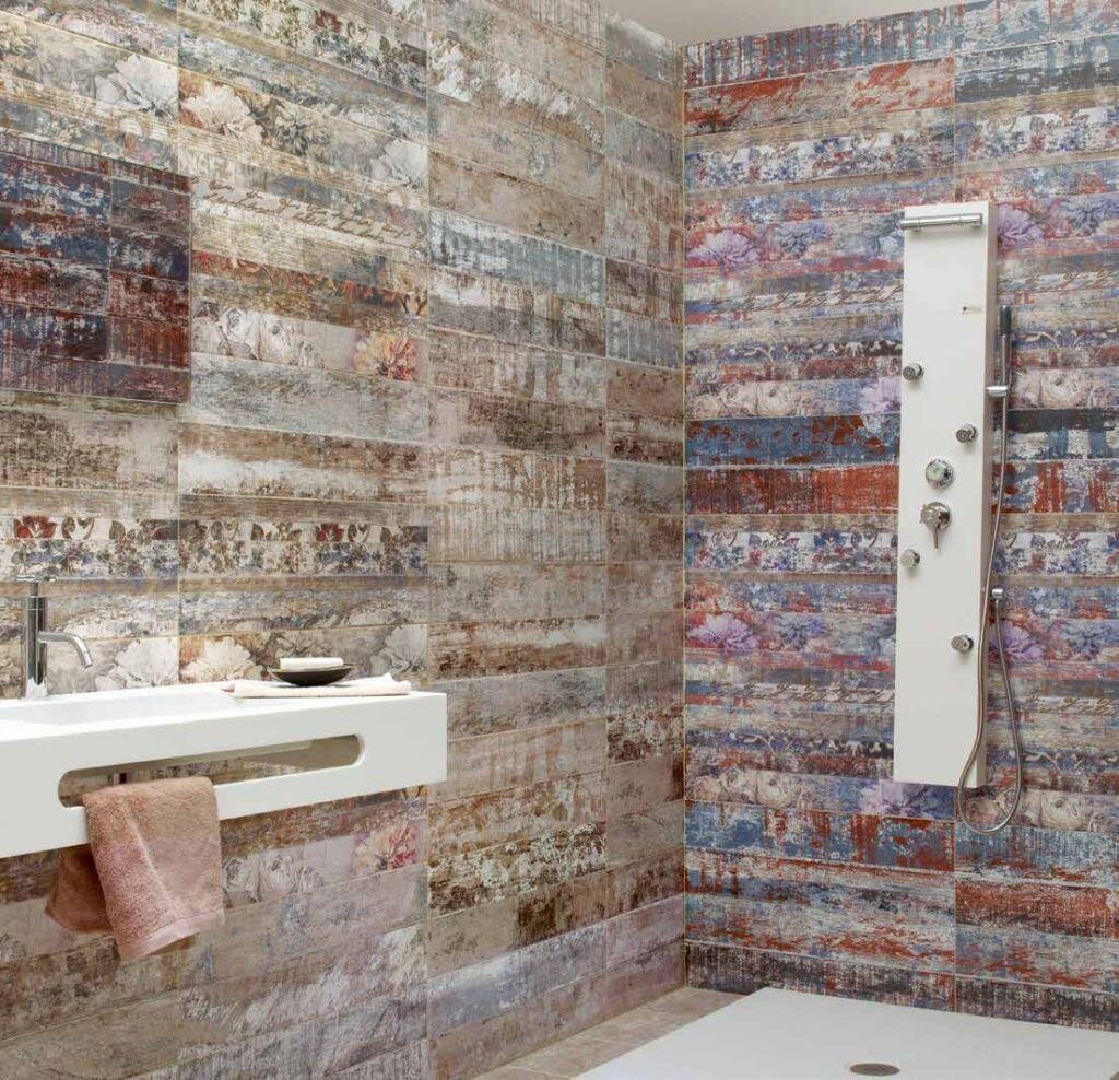 Фото в интерьере плитку Kuni Latina Ceramica